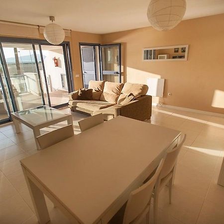 Livingtarifa - Techos Azules Hotell Eksteriør bilde