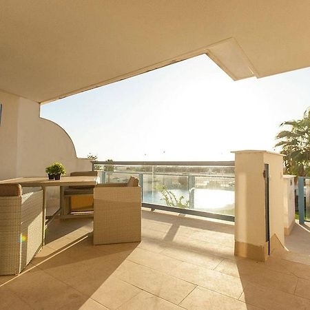 Livingtarifa - Techos Azules Hotell Eksteriør bilde