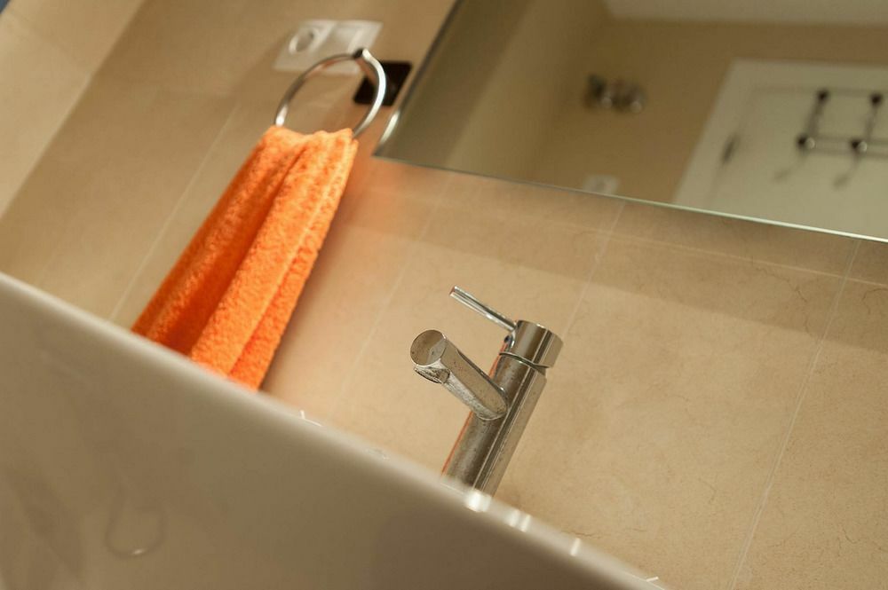 Livingtarifa - Techos Azules Hotell Eksteriør bilde