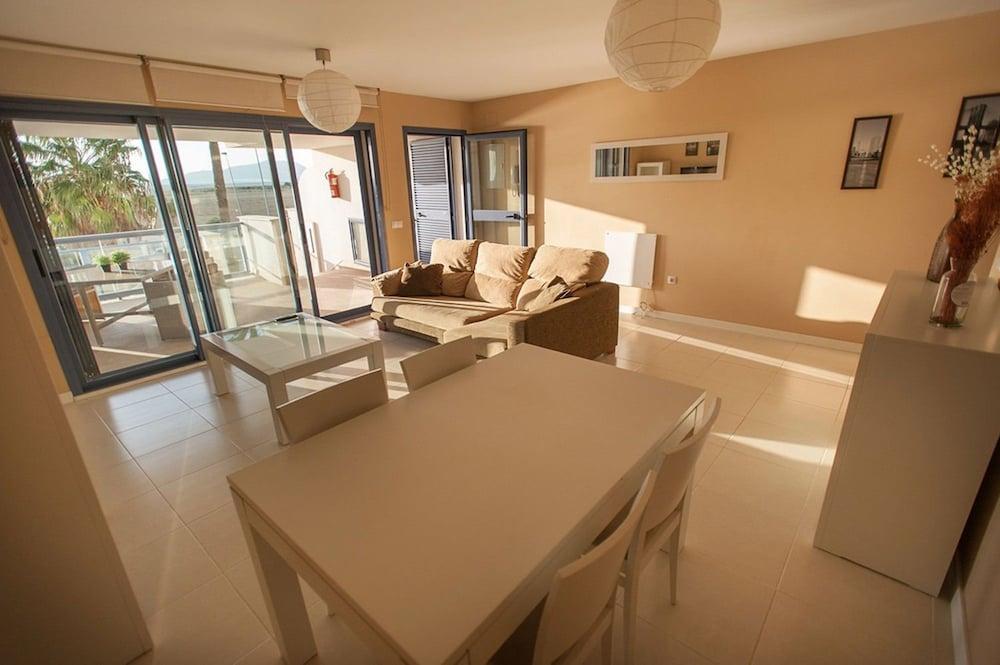 Livingtarifa - Techos Azules Hotell Eksteriør bilde