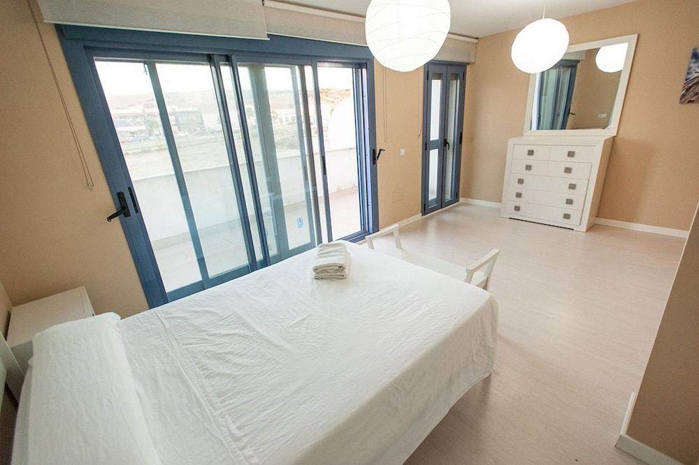 Livingtarifa - Techos Azules Hotell Eksteriør bilde
