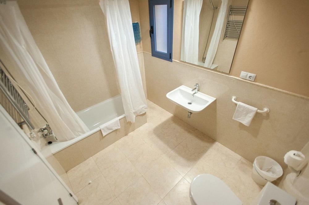 Livingtarifa - Techos Azules Hotell Eksteriør bilde